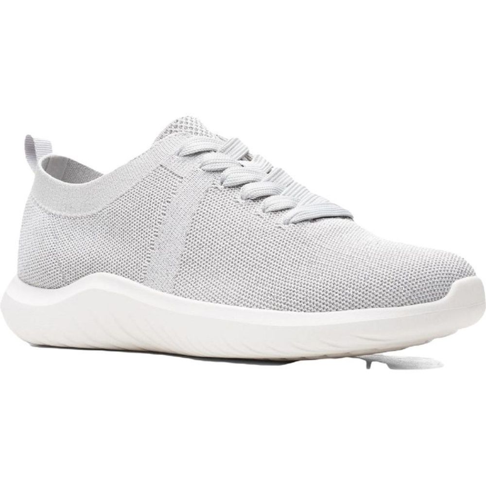 Clarks Nova Glint Women's Mesh Lace-Up Cushioned Athletic Sneakers NWT
